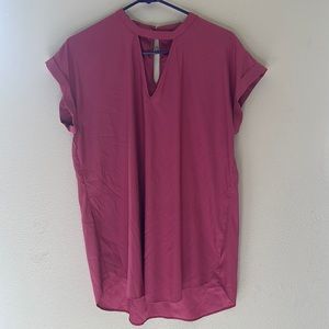 Short Sleeve dress shirt